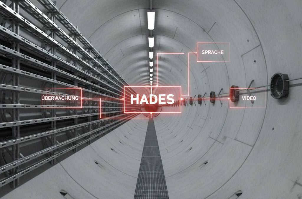 RUSSLAND | Anapa Gaspipeline Southstream