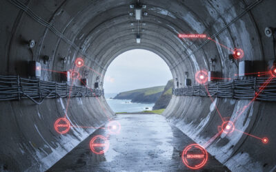 IRLAND | Corrib Gas Onshore Pipeline Tunnel