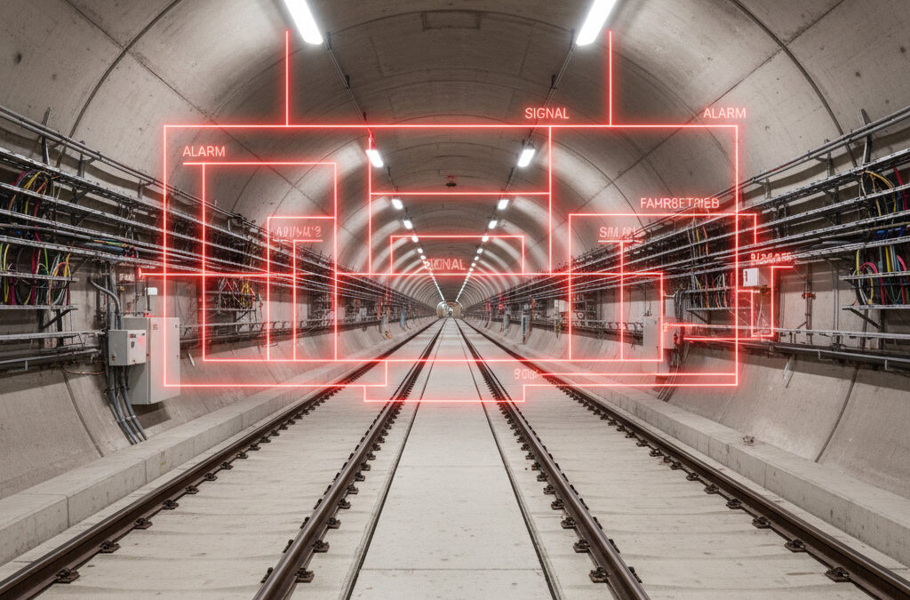 DEUTSCHLAND | Katzenberg Tunnel