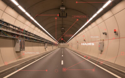 BELGIEN | Liefkenshoek Tunnel