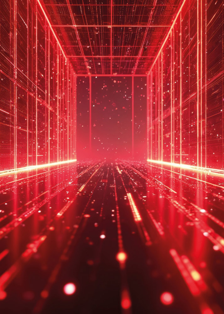 HADES: Kommunikation