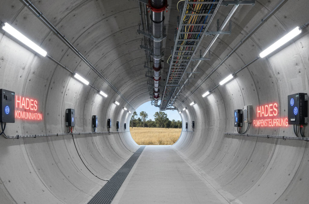 Australien | Perth Forrestfield