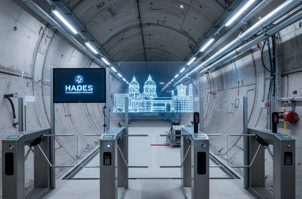 Deutschland | 2. Stammstrecke München Los Marienhof