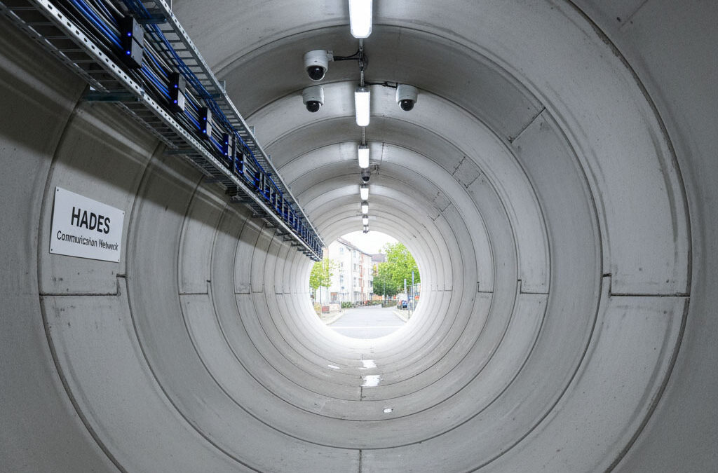 Deutschland | Gelsenkirchen | Wattenscheiderbach