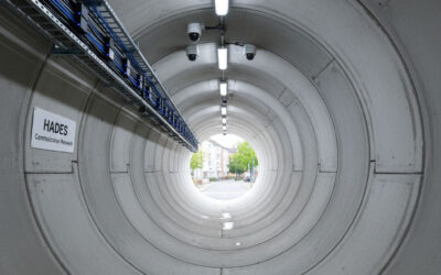 Deutschland | Gelsenkirchen | Wattenscheiderbach