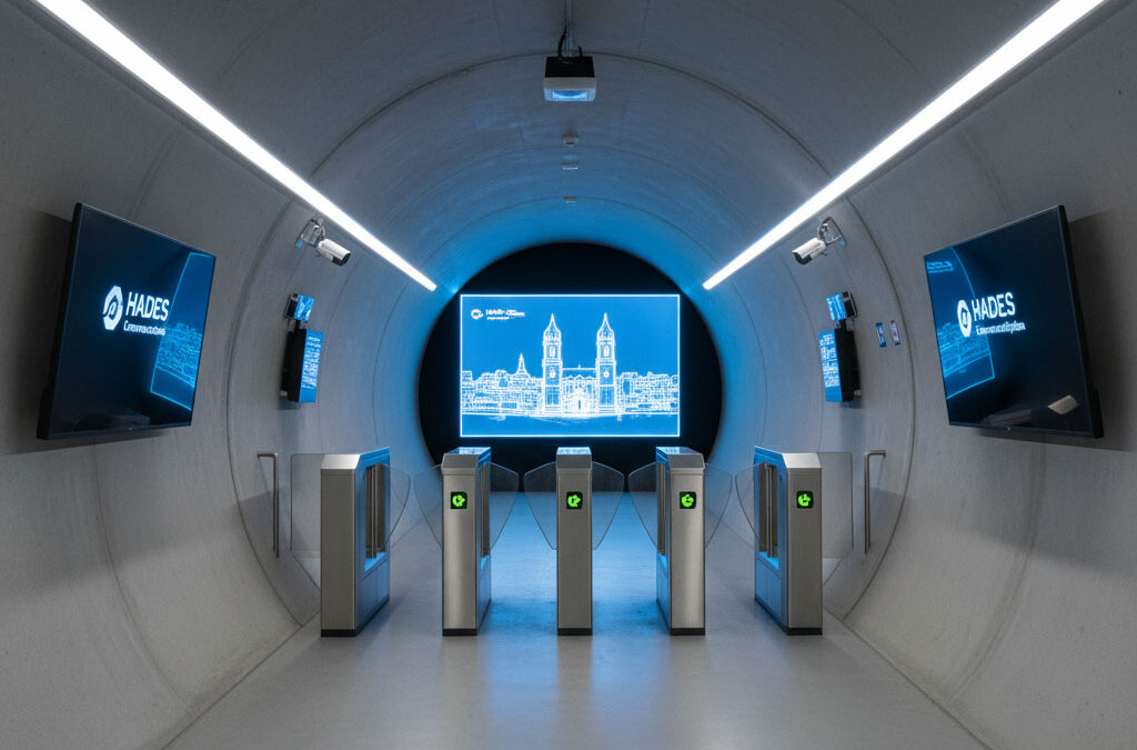 Deutschland | München | U5 West Baulos 2