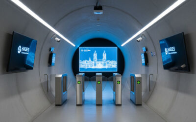 Deutschland | München | U5 West Baulos 2