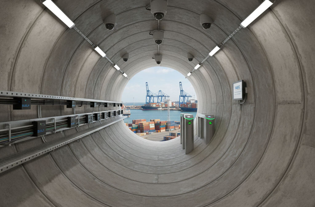 Frankreich | Le Havre