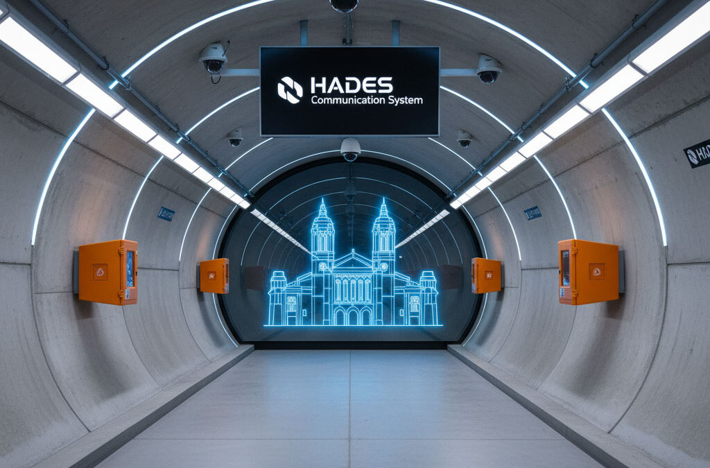 FRANKREICH | LYON METRO LIGNE B