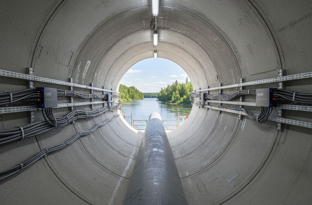 Kanada | Main Humber