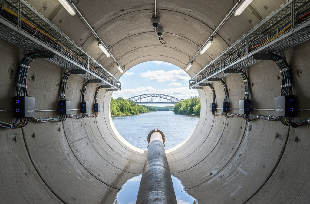 Kanada | Severn River