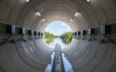 Kanada | St George | Salmon River