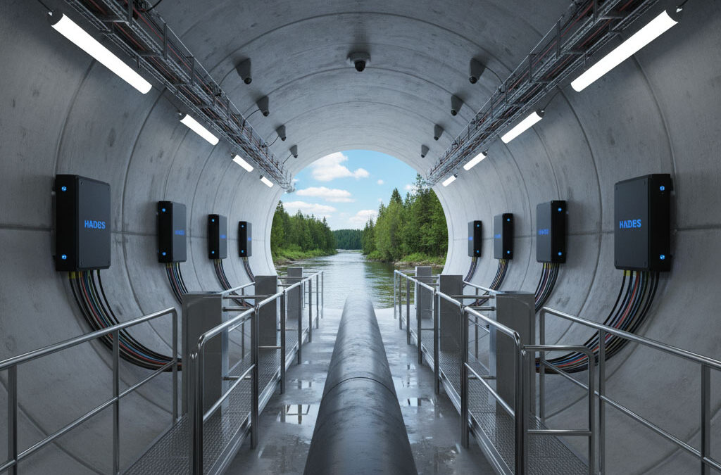 Kanada | Vancouver | Crocker Creek