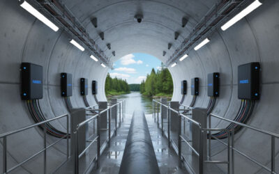 Kanada | Vancouver | Crocker Creek