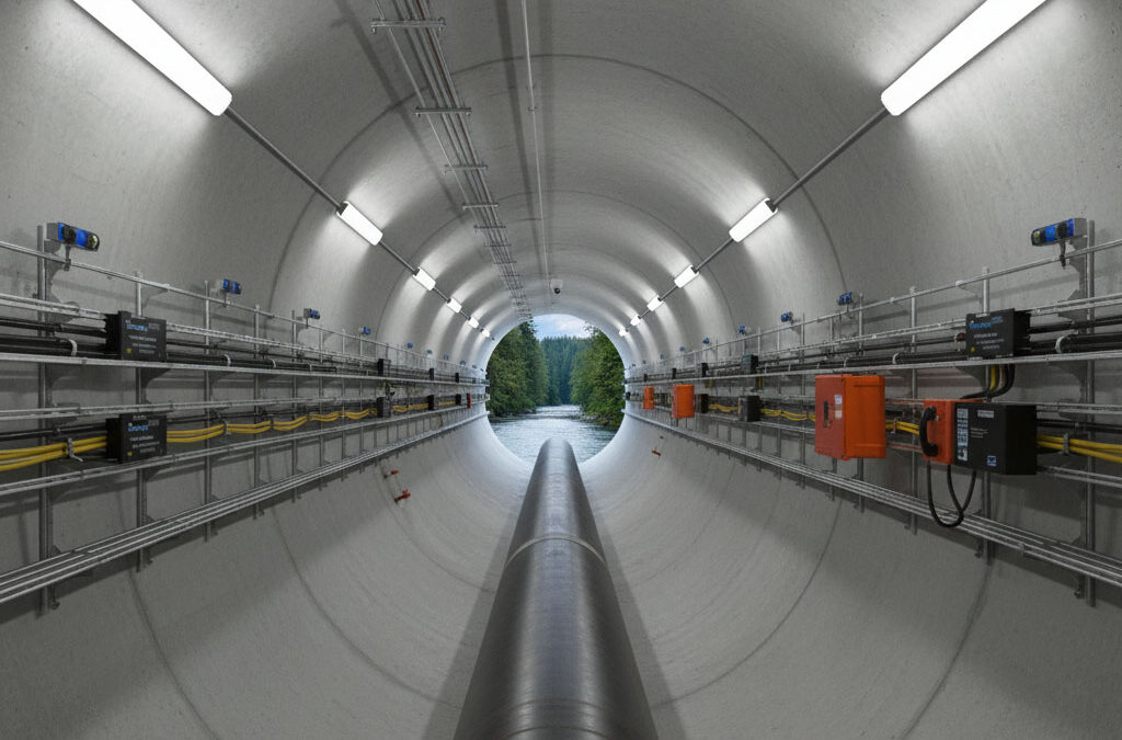 Kanada | Vancouver | Salmon River