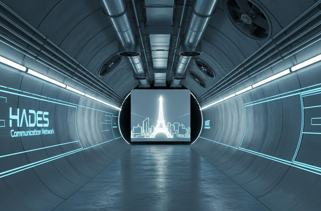 Frankreich | Metro Grand Paris, Lot T2A Ligne 15 Sud