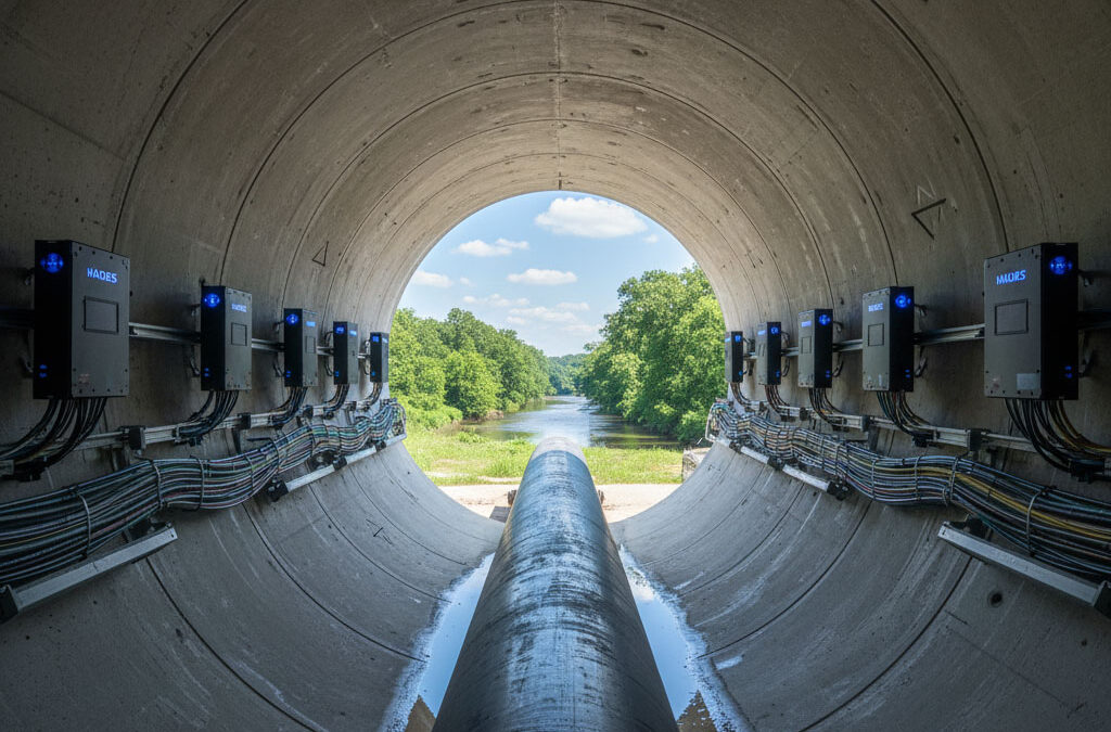 USA | Alabama | Bogueloosa Creek