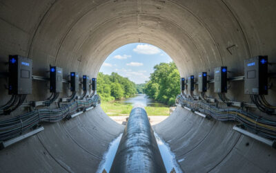 USA | Alabama | Bogueloosa Creek